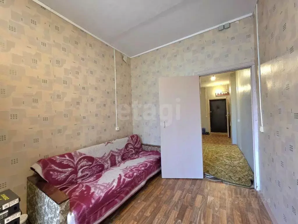 2-к кв. Калужская область, пос. Бабынино ул. Строительная, 25 (48.0 м) - Фото 1