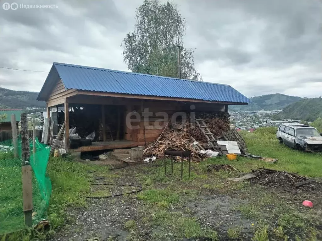 Дом в Горно-Алтайск, улица Дружбы (138.8 м) - Фото 2