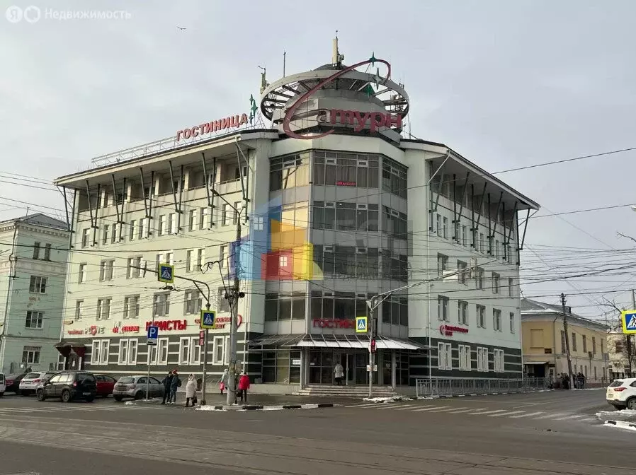 Офис (33.1 м) - Фото 1