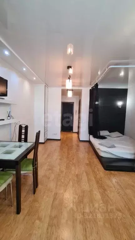 Студия Амурская область, Благовещенск Зейская ул., 323 (26.8 м) - Фото 2