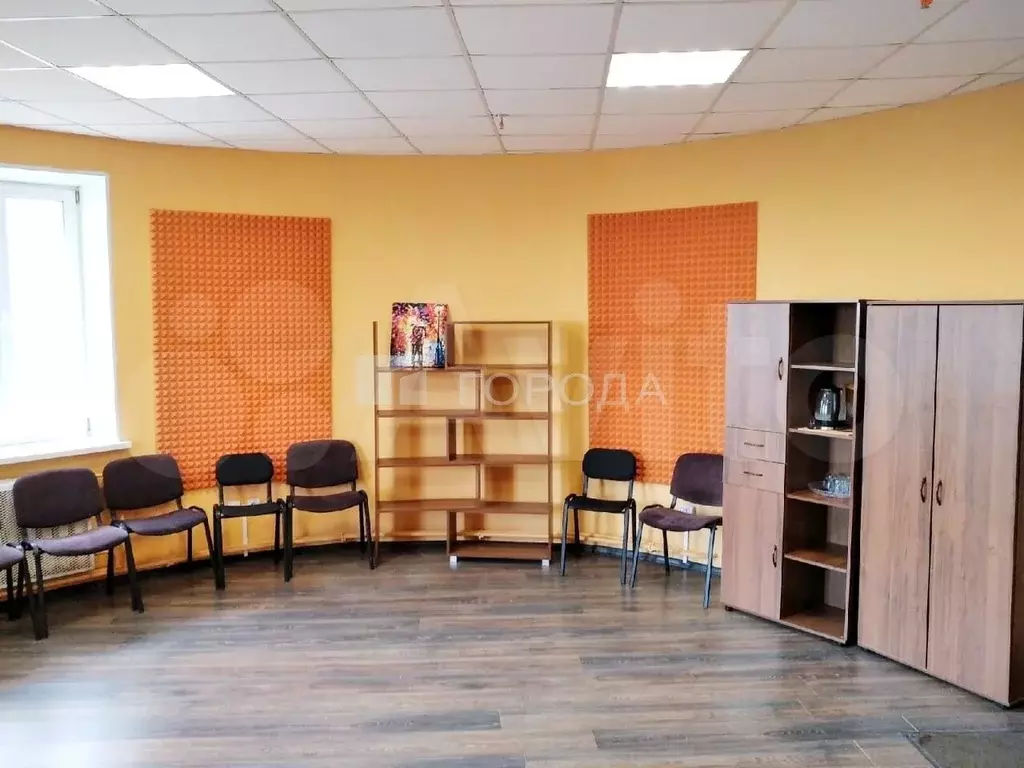 Продам офисное помещение, 36 м - Фото 1