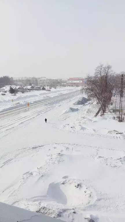 1-к кв. Кемеровская область, Кемерово Мирная ул., 8 (16.7 м) - Фото 1