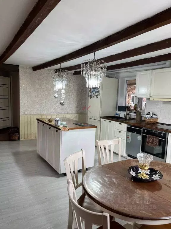 Дом в Тыва, Кызыл ул. Грибная (104 м) - Фото 1