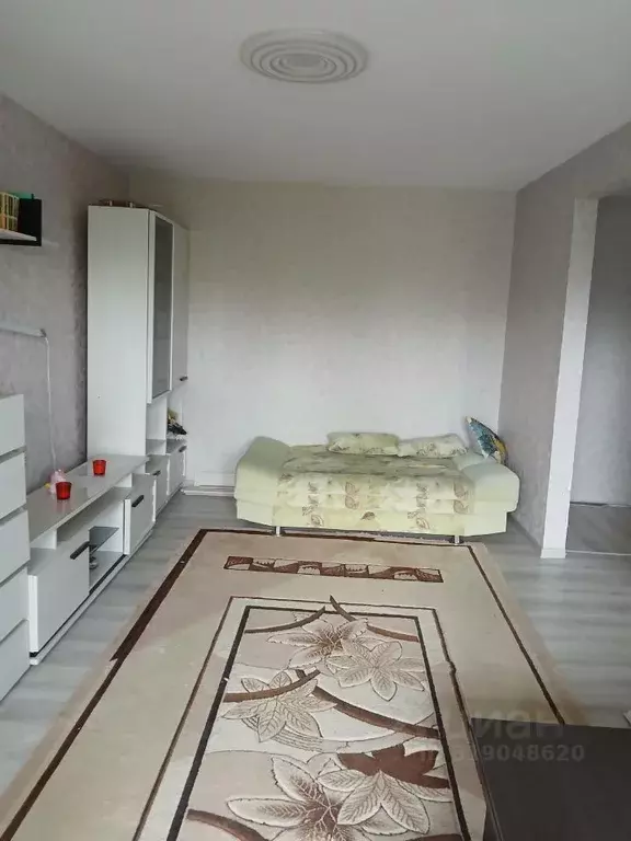 2-к кв. Челябинская область, Челябинск ул. Образцова, 18 (46.5 м) - Фото 0