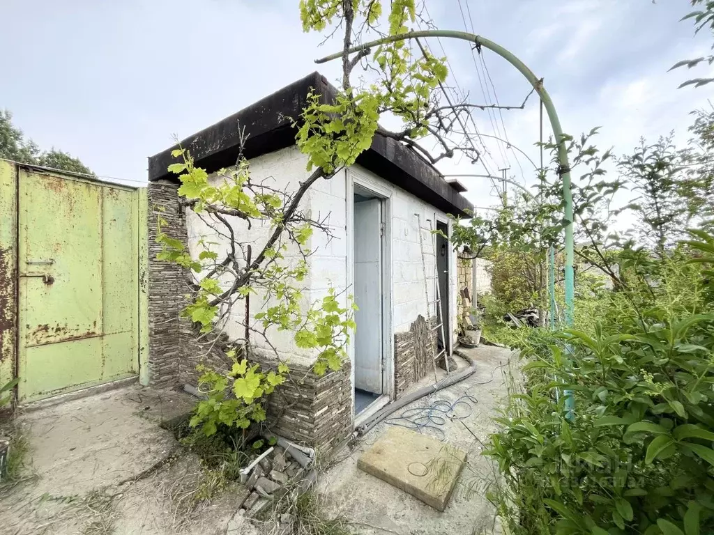 Дом в Крым, Судак Ветеран садовое товарищество, 60 (58 м) - Фото 1