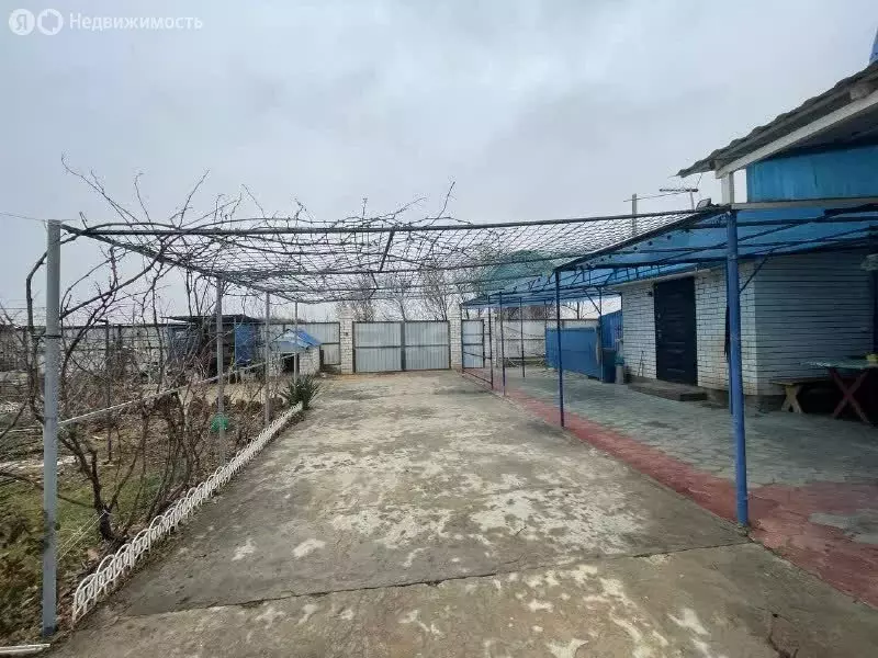 Дом в Наримановский район, садовое товарищество Волгарь, Ореховая ... - Фото 2