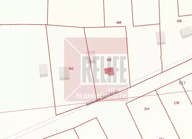 Участок в Калининградская область, Советск Ржевское СНТ,  (10.73 сот.) - Фото 1