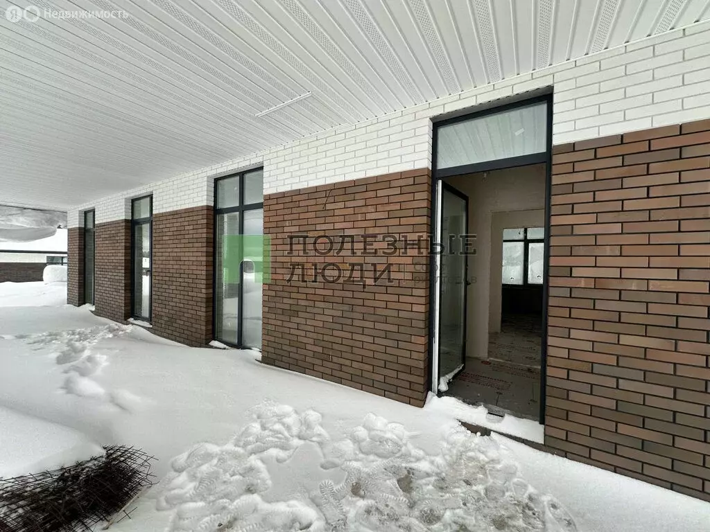 Дом в Ижевск, улица Воинской Славы, 27 (168 м) - Фото 2