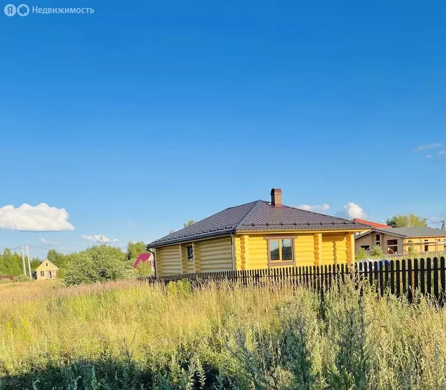 Дом в Московская область, Дмитровский муниципальный округ, КП ... - Фото 2