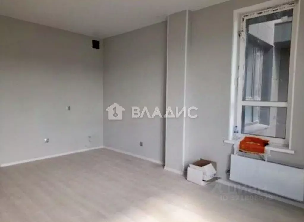 Студия Нижегородская область, Нижний Новгород Гордеевская ул., 107 ... - Фото 1