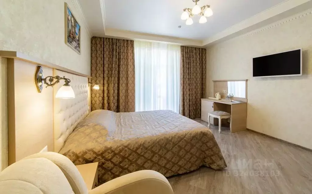 Комната Краснодарский край, Анапа муниципальный округ, с. Сукко ул. ... - Фото 2