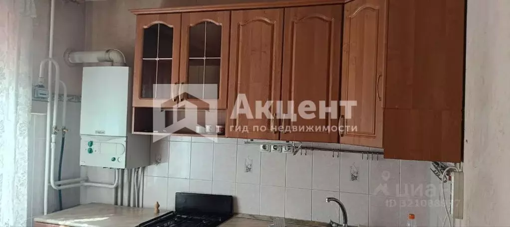 3-к кв. Ивановская область, Кохма ул. Владимирская, 33 (65.7 м) - Фото 1