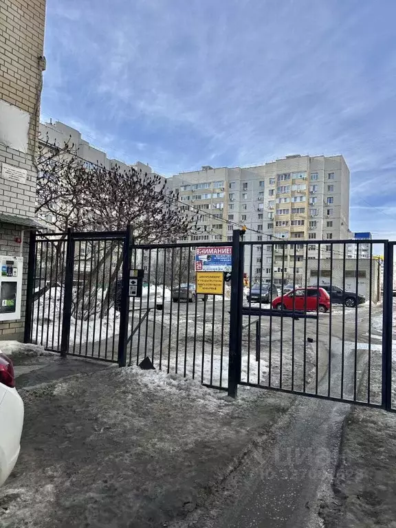 1-к кв. Саратовская область, Энгельс Трудовая ул., 12/1 (41.0 м) - Фото 2