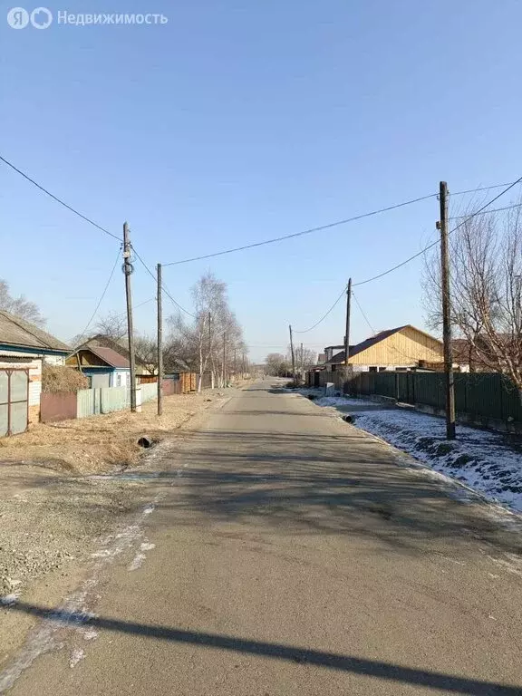 Дом в село Покровка, Колхозная улица, 36 (99.4 м) - Фото 1