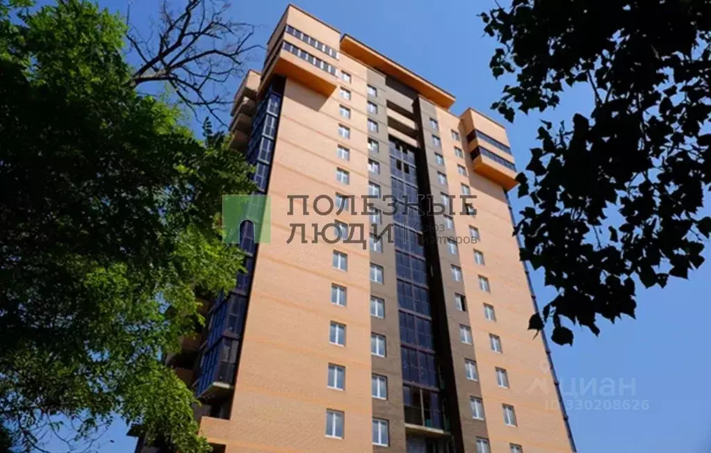 Торговая площадь в Краснодарский край, Новороссийск ул. Куникова, 5 ... - Фото 1