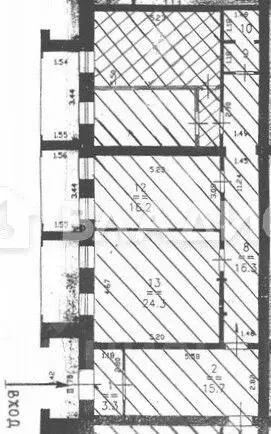 Помещение свободного назначения в Нижегородская область, Нижний ... - Фото 2