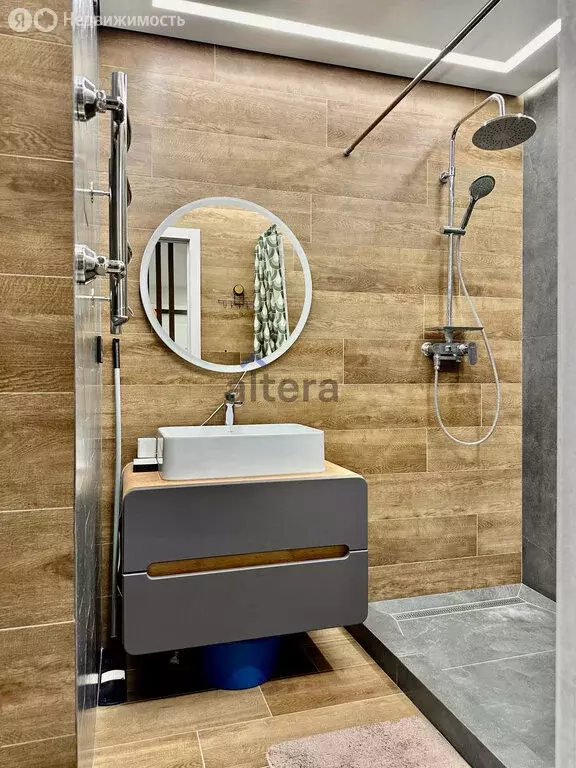 3-комнатная квартира: Зеленодольск, проспект Строителей, 32 (92 м) - Фото 1