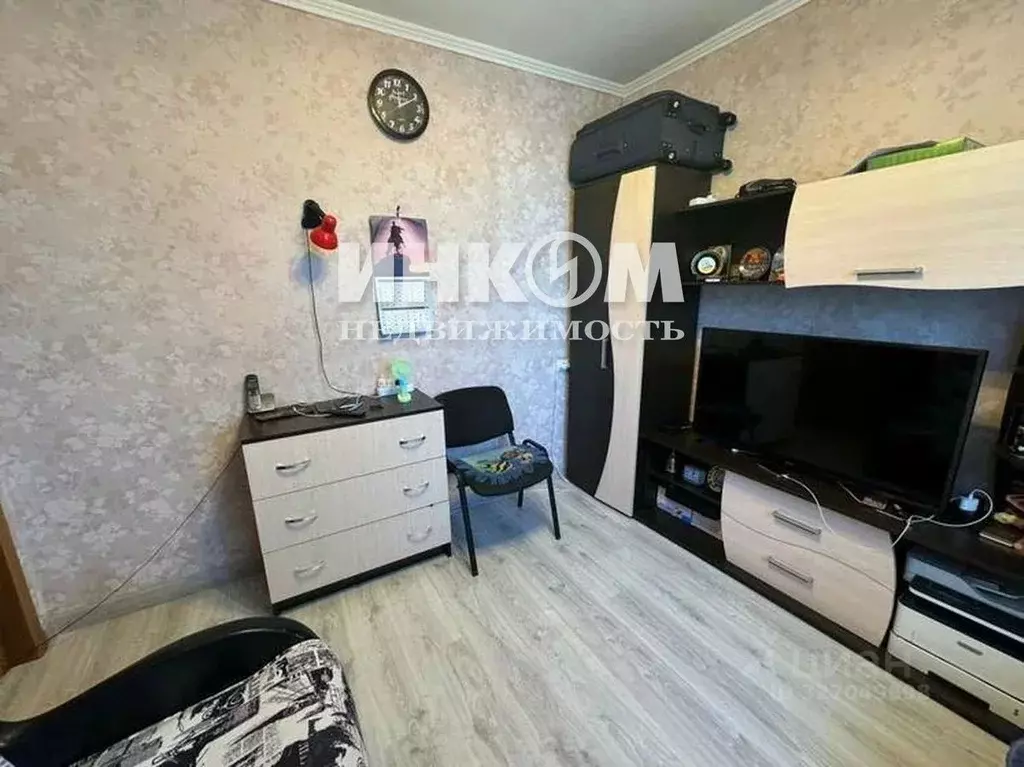 3-к кв. Москва Медынская ул., 2К3 (49.0 м) - Фото 2