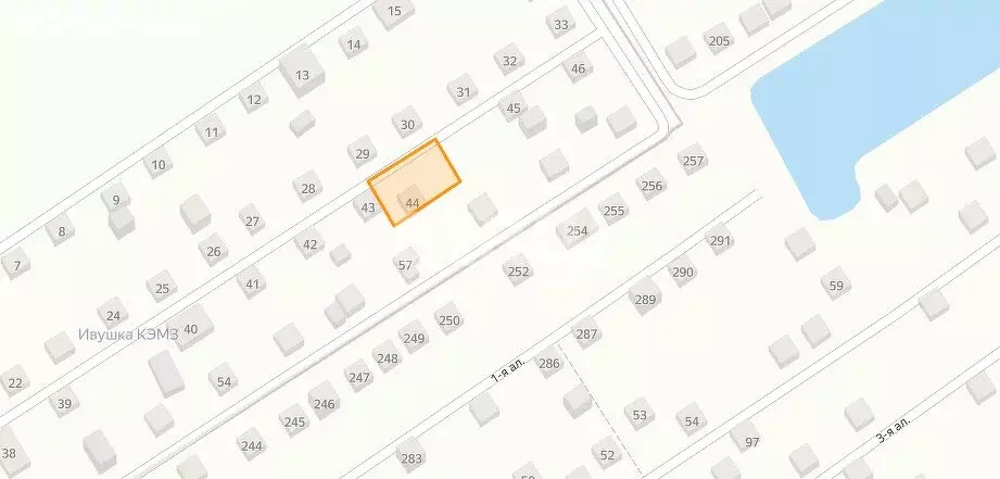 Дом в Казань, СНТ Ивушка Казанского электромеханического завода (20 м) - Фото 2