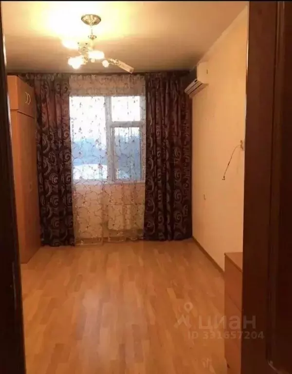 2-к кв. Москва Новомарьинская ул., 30 (56.0 м) - Фото 1