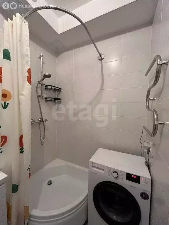 Квартира-студия: посёлок Парголово, Михайловская дорога, 16к3 (27.5 м) - Фото 1