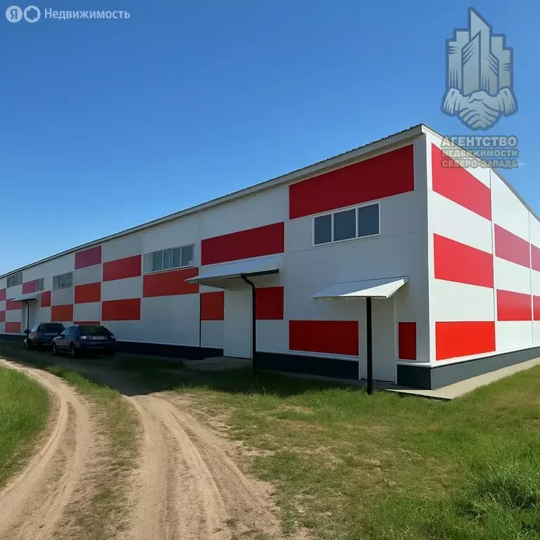 Склад (1944 м) - Фото 2