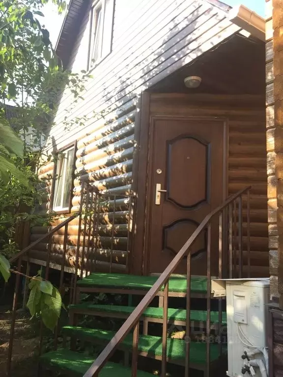 Дом в Краснодарский край, Сочи Макопсе мкр, ул. Греческая, 20 (57 м) - Фото 1