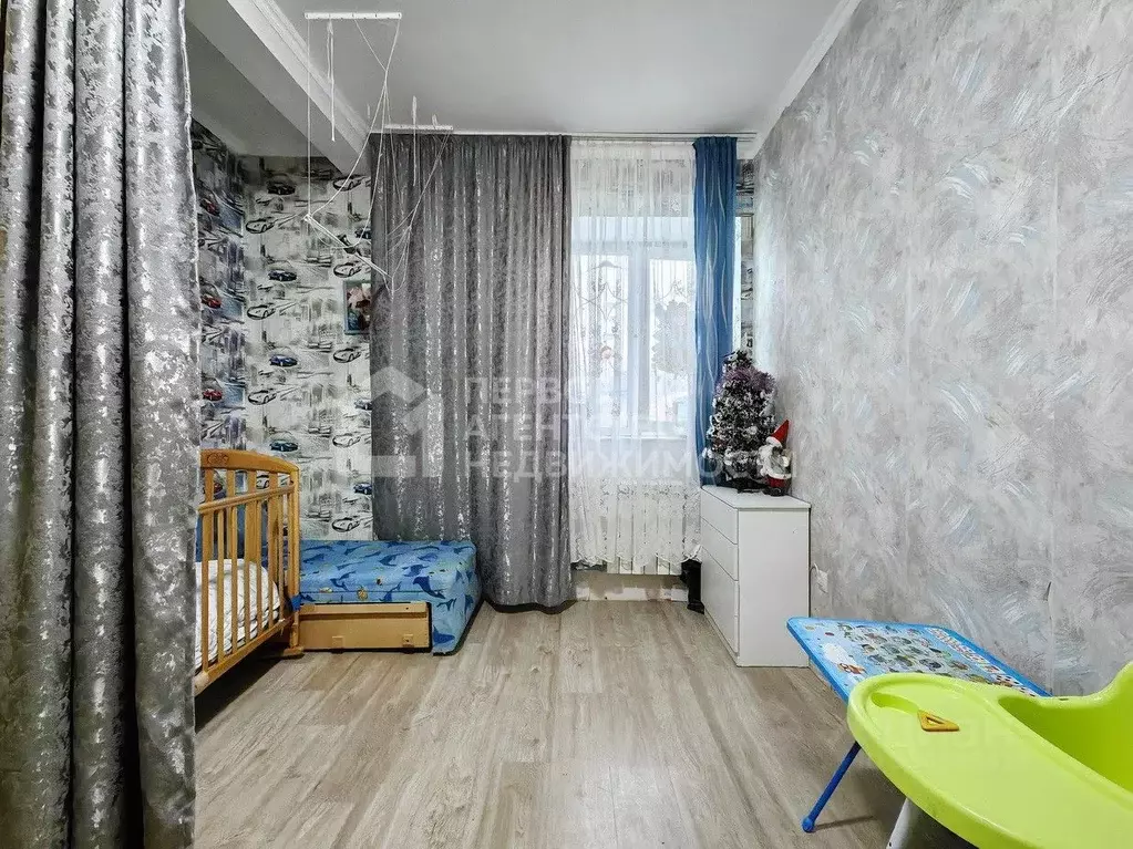 Студия Московская область, Серпухов ул. Крюкова, 4 (22.5 м) - Фото 2