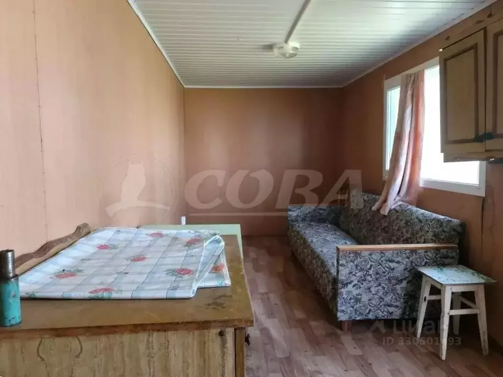Участок в Курганская область, Кетовский муниципальный округ, с. ... - Фото 1