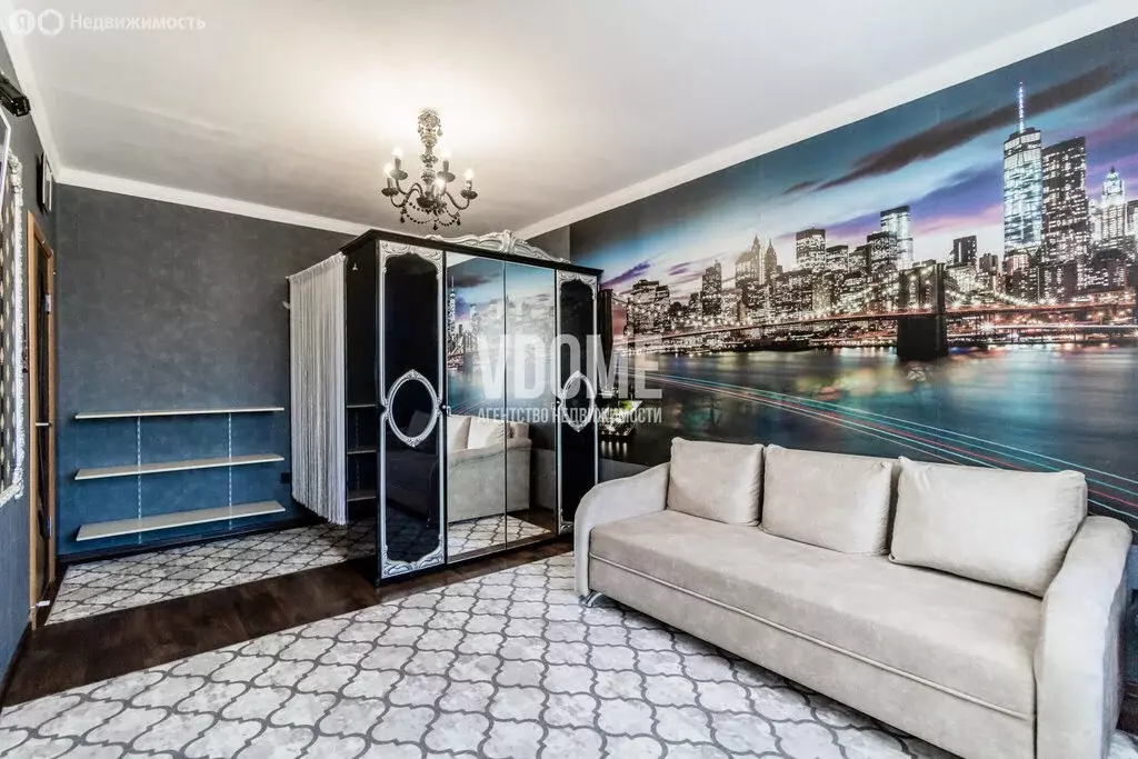 2-комнатная квартира: Калининград, улица Толбухина, 10 (51.7 м) - Фото 2