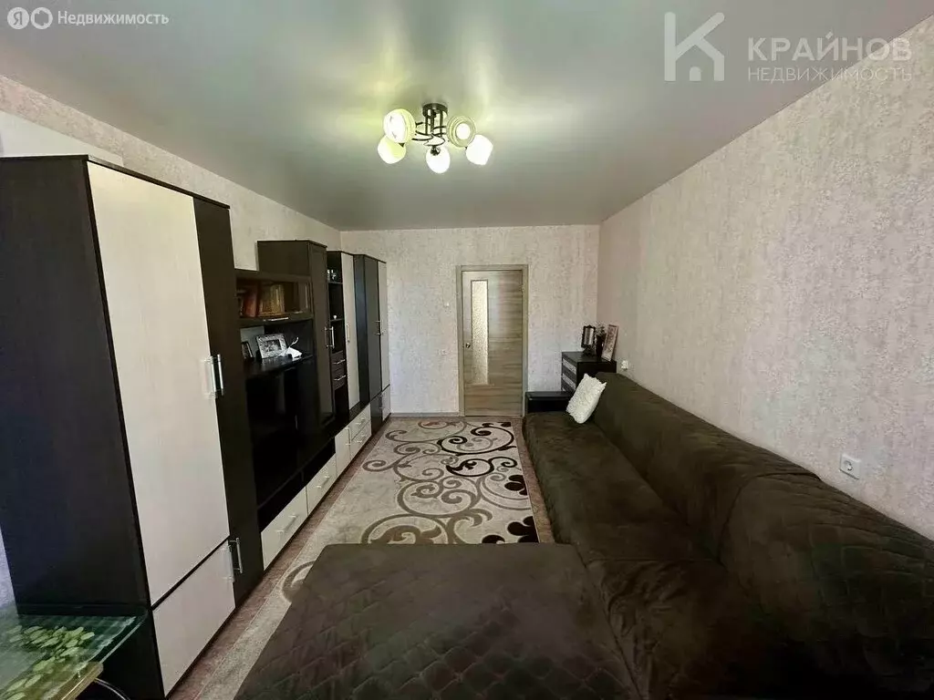 2-комнатная квартира: Воронеж, улица Коренцова, 11 (56 м) - Фото 1