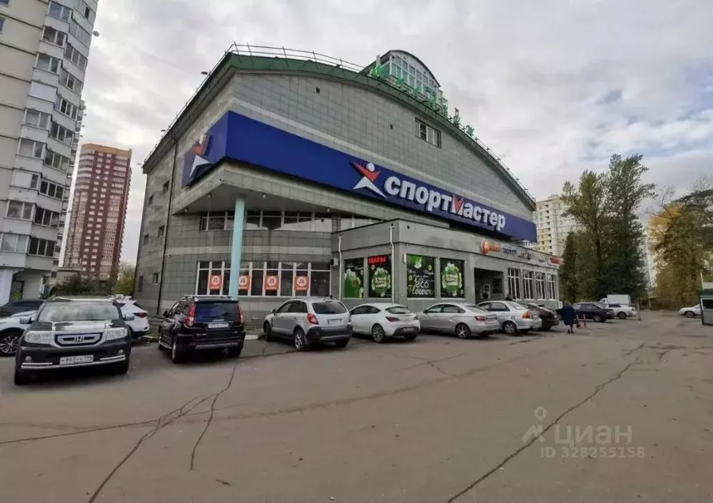Гараж в Московская область, Балашиха Ольгино мкр, ул. Главная, 2А (15 ... - Фото 2