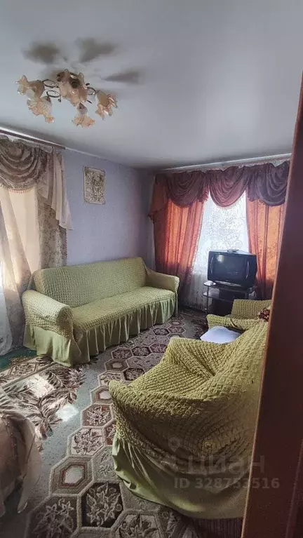 1-к кв. Курская область, Курск Краснополянская ул., 39 (30.0 м) - Фото 1