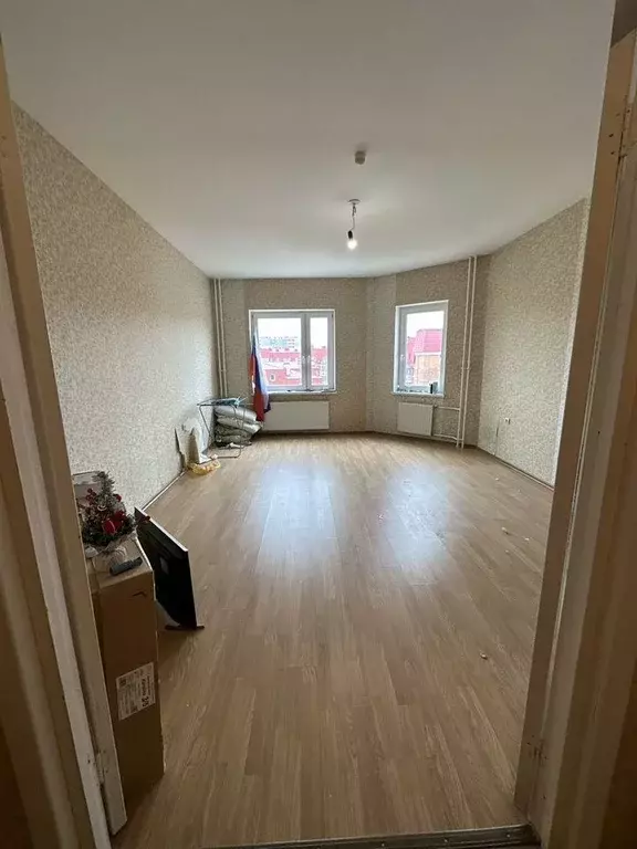 2-к кв. Санкт-Петербург Петергофское ш., 84к17 (53.0 м) - Фото 0