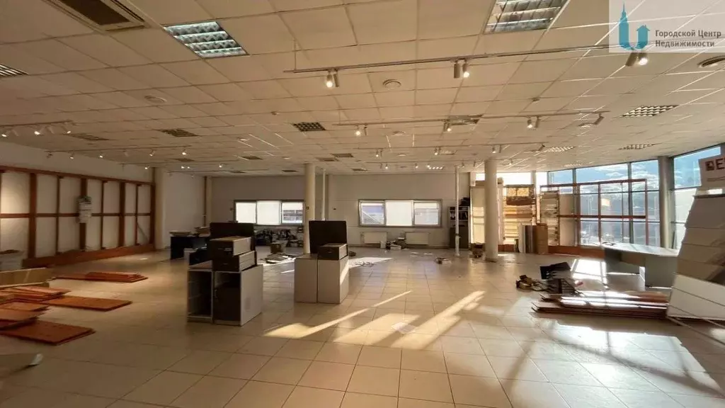 Офис в Санкт-Петербург ул. Маршала Говорова, 37 (276 м) - Фото 1