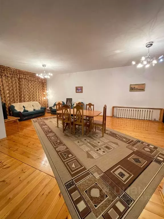Дом в Саха (Якутия), Якутск ул. Кальвица, 26/3 (333 м) - Фото 1
