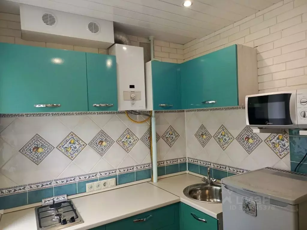 2-к кв. Самарская область, Самара Средне-Садовая ул., 44 (41.4 м) - Фото 1