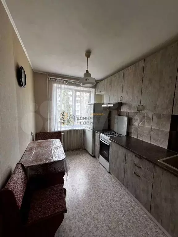 2-к. квартира, 47 м, 4/9 эт. - Фото 1