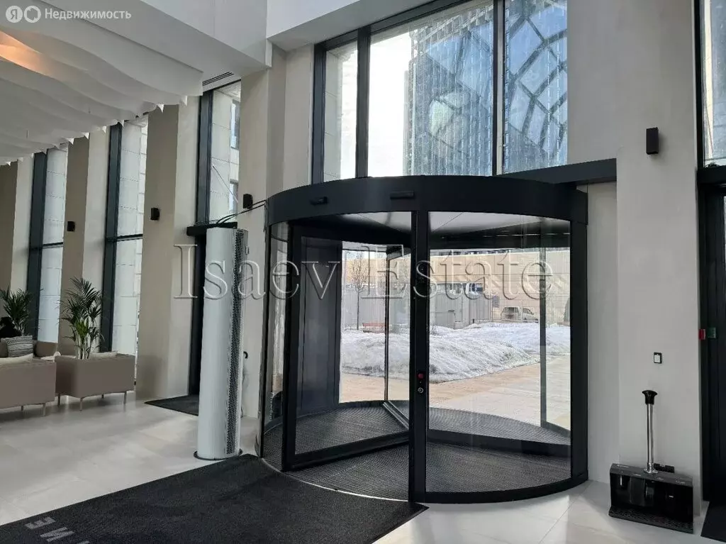 1-комнатная квартира: Москва, улица Василия Ланового, 7с1 (45.8 м) - Фото 2