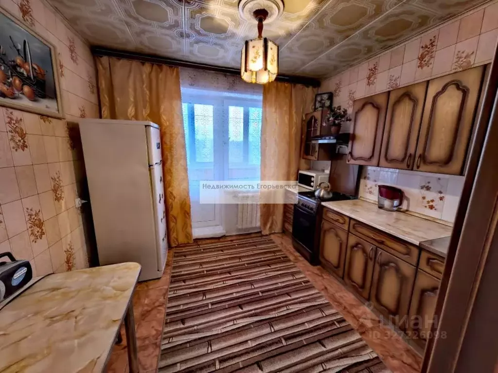 2-к кв. Московская область, Раменский муниципальный округ, с. ... - Фото 2