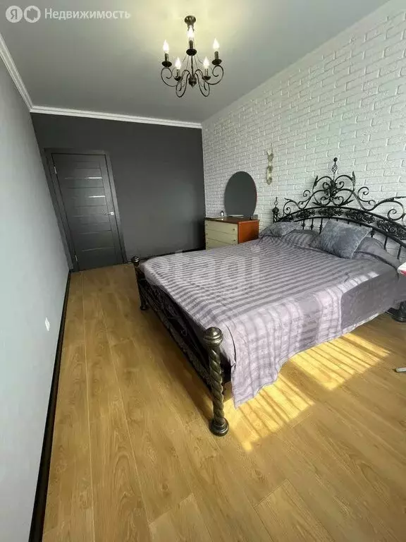 2-комнатная квартира: Михайловск, улица Гоголя, 44/1 (53 м) - Фото 1