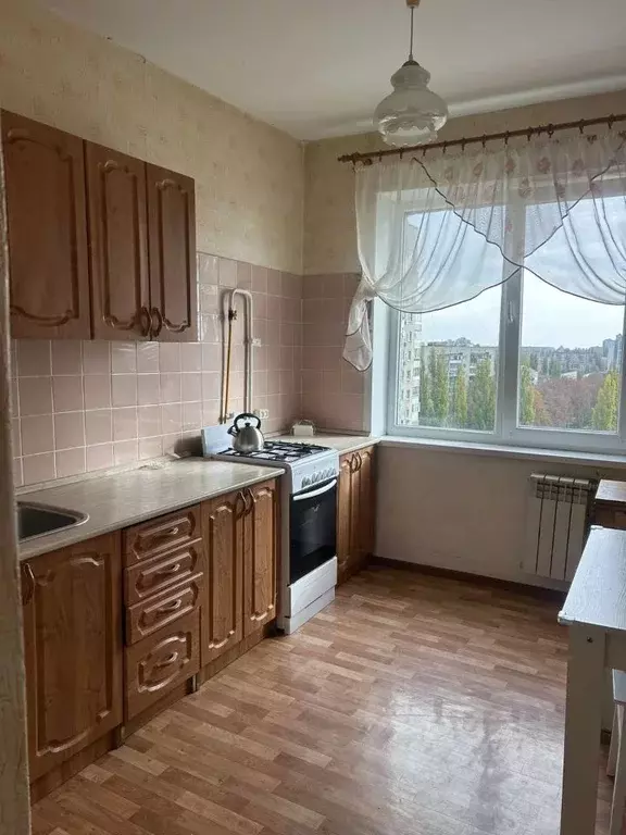 3-к кв. Липецкая область, Липецк 9-й мкр, 8 (67.6 м) - Фото 1