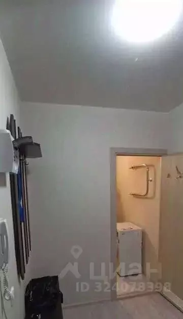 1-к кв. Краснодарский край, Краснодар ул. Героя Владислава Посадского, ... - Фото 2