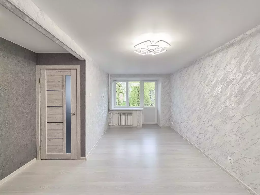 Продаётся 1-к квартира, 30.2 м - Фото 0