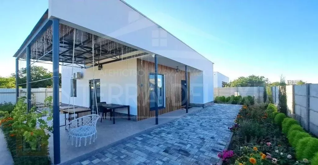 Дом в Севастополь наб. Андрея Первозванного, 6 (107 м) - Фото 2