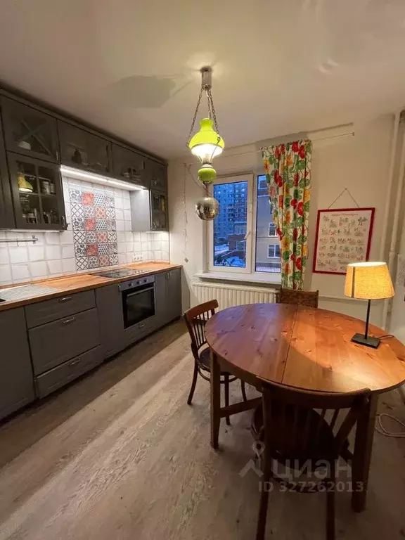 3-к кв. Санкт-Петербург Богатырский просп., 29К1 (73.6 м) - Фото 1