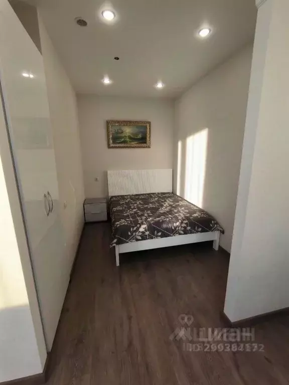 1-к кв. Москва Березовая аллея, 19к1 (35.0 м) - Фото 1