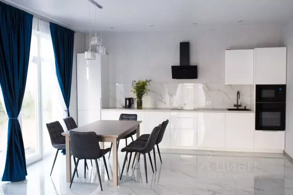 Дом в Краснодарский край, Анапа муниципальный округ, с. Сукко ул. ... - Фото 1