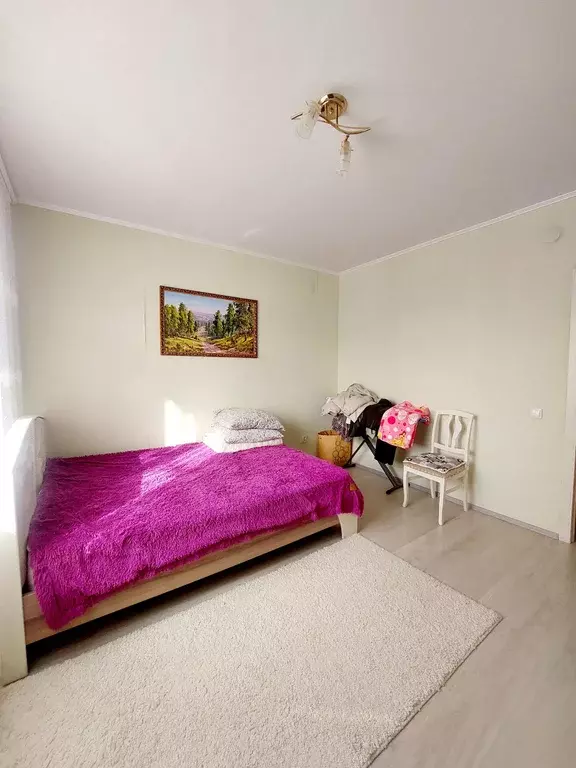 Продаётся 2-к квартира, 66.4 м - Фото 1