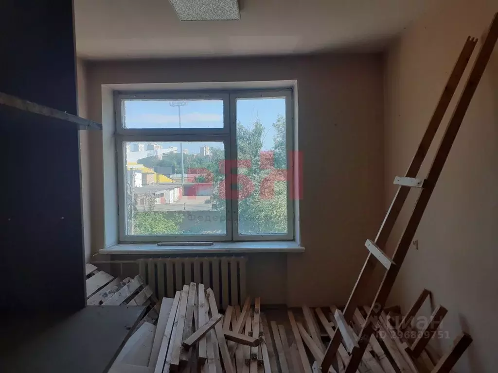 Офис в Пензенская область, Пенза ул. Краснова (95 м) - Фото 1